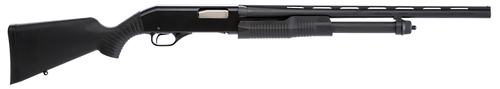Stevens 320 Field Compact 20 Gauge Pump Shotgun 22" Barrel 5+1