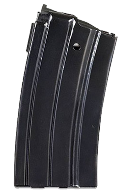 ProMag RUGA1 20rd Magazine 223/5.56 Ruger Mini-14 Blued Steel