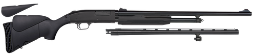 Mossberg 500 Bantam Field/Deer Combo 20 Gauge Youth Shotgun
