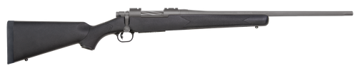 Mossberg 28069 Patriot Synthetic 25-06 Rem 22" Fluted Barrel
