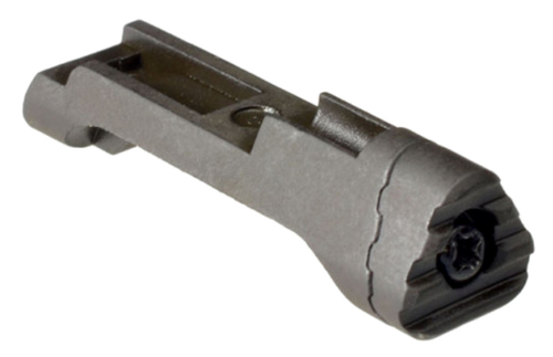 Strike Industries P320MMR Modular Magazine Release - Sig P320 Black