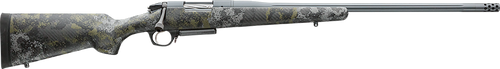 Bergara Premier Canyon 6.5 PRC 20" Fluted Barrel Rifle BPR2665PRC
