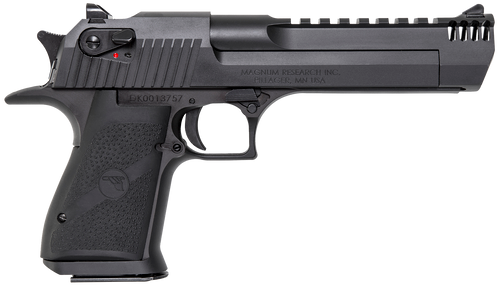 Magnum Research Desert Eagle Mark XIX 357 Mag 6" Muzzle Brake