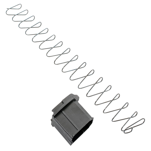 CMMG 57AFD1E Magazine Extension 5.7x28mm +10 Round FN Five-seveN