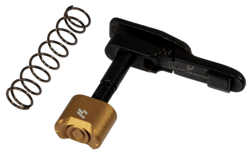 Strike Industries Ambidextrous Magazine Release AR-15 Titan Aluminum