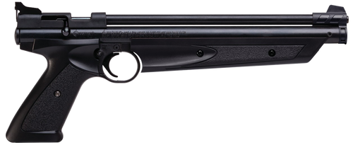 Crosman P1377 American Classic .177 Cal Multi-Pump Air Pistol