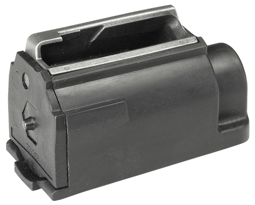 Ruger 77/357 5-Round Rotary Magazine .357 Magnum Black Polymer
