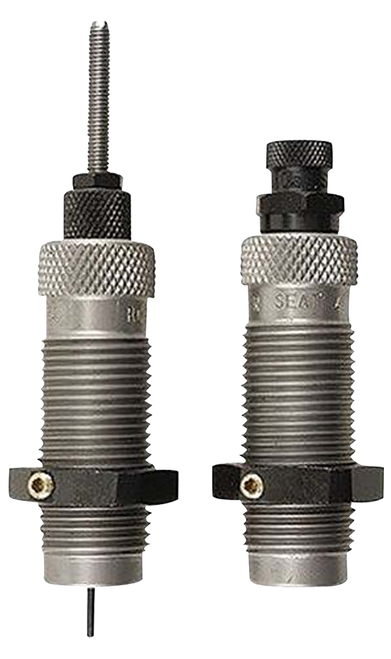 RCBS 10901 Full-Length 2-Die Set Group A .222 Rem                                                                                                                                                       