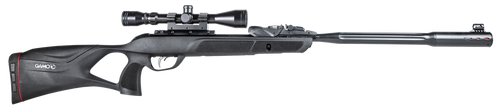 Gamo Swarm Fusion 10X Gen 3 .177 Air Rifle 3-9x40 Scope 10-Shot