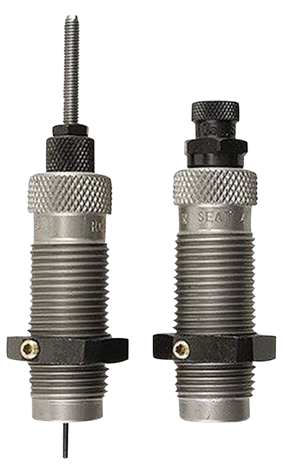 RCBS 12601 Full-Length 2-Die Set .257 Weatherby Magnum Group A