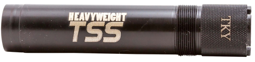 Carlson's Choke Tubes 38025 TSS Turkey Invector DS Browning 12 Gauge Turkey 17-4 Stainless Steel                                                                                                        