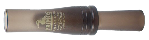 Primos 805 Easy Mallard Single Reed Duck Call - Open Water Design