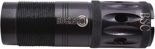 Carlson's Choke Tubes 17799 Buckshot  Winchester 12 Gauge Ported 17-4 Stainless Steel                                                                                                                   