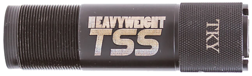Carlson's Choke Tubes 38000 TSS Turkey  Remington Rem Choke 12 Gauge Turkey 17-4 Stainless Steel                                                                                                        