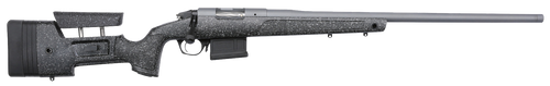 Bergara Premier HMR Pro 6.5 PRC 26" Threaded Barrel Rifle