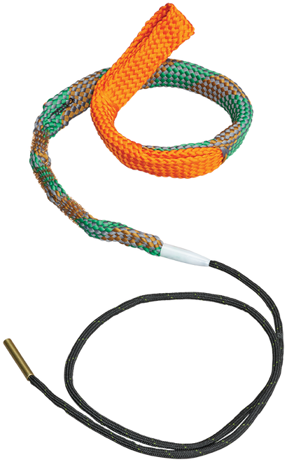 Hoppe's BoreSnake Viper 24003VD .40/.41 Cal Pistol Bore Cleaner