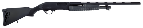 Escort Field Hunter Youth 20 Gauge Pump Shotgun 22" Barrel 4+1