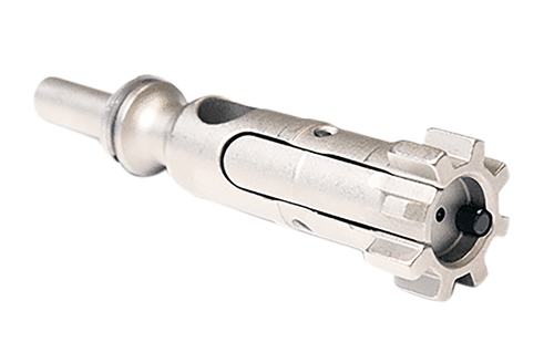 POF 00328 AR15 Bolt Assembly 5.56 NATO Nickel Plated Steel