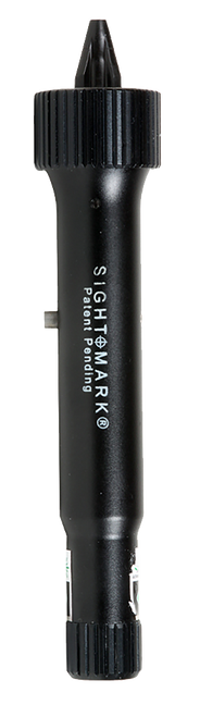 Sightmark SM39024 Triple Duty Universal Red Laser Boresight .17-.50 Cal