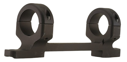 DNZ L12200 Game Reaper-Savage Scope Mount/Ring Combo Matte Black 1"                                                                                                                                     