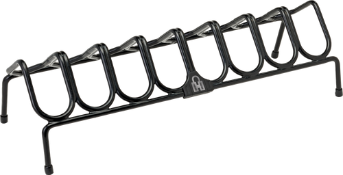Hornady 95840 Eight Gun Pistol Rack Metal Holds 8 Pistols                                                                                                                                               