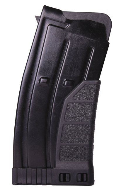 ATI Bulldog 20 Gauge Shotgun Magazine 5-Round Black Steel