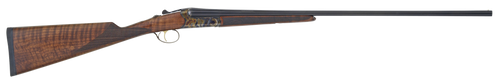 TriStar Bristol SxS 410 Gauge 28" Side-by-Side Shotgun w/ 5 Chokes