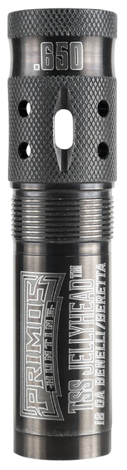 Primos 69417 TSS JellyHead  Benelli/Beretta Mobil 12 Gauge Turkey Extended Ported Steel                                                                                                                 