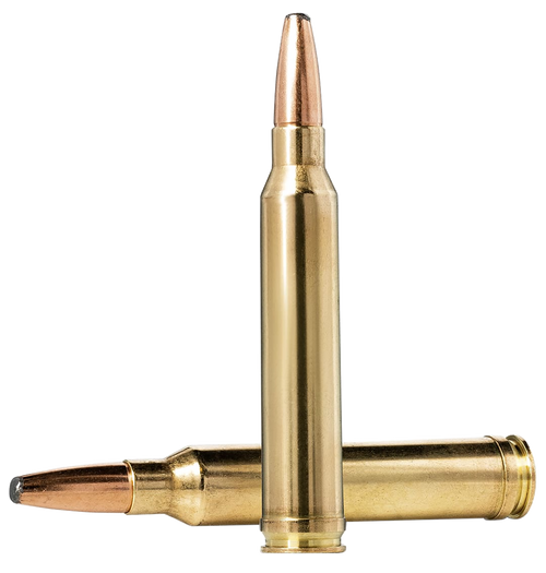 Norma Oryx 7mm Rem Mag 170gr Bonded Hunting Ammunition - 20 Rounds