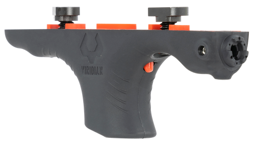 Viridian 9120036 HS1 Black with Red Laser HS Series                                                                                                                                                     