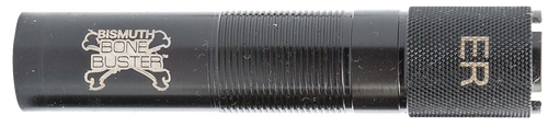 Carlson's Choke Tubes 09219 Bismuth Bone Buster Beretta Optima HP 20 Gauge Extended Range 17-4 Stainless Steel                                                                                          
