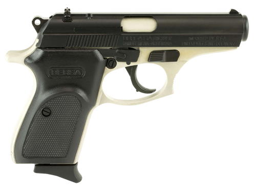 Bersa T22DT Thunder 22 LR Micro-Compact Pistol 10+1 3.5" Barrel