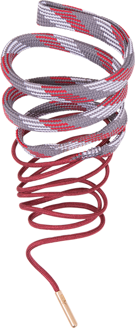 Bore-Nado 70581 30 Cal Rifle Barrel Cleaning Rope - Pull-Through