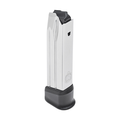 Springfield XD-M Elite 9mm 4.5" 22rd Stainless Steel Pistol