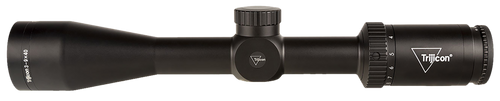 Trijicon Huron 3-9x40mm Riflescope Satin Black German #4 Reticle