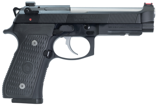 Langdon Tactical 92 Elite LTT 9mm 4.7" Barrel 15+1 Capacity