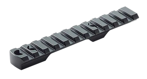 Henry BBRSMP Big Boy 2nd Generation Picatinny-Style Base Rifle Scope Mount Black                                                                                                                        