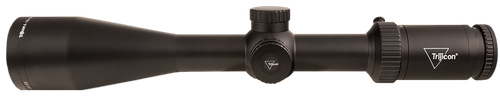 Trijicon Credo HX 4-16x50mm Rifle Scope Red Duplex Reticle
