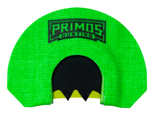 Primos PS1263 The Deborah Triple Reed Turkey Diaphragm Call