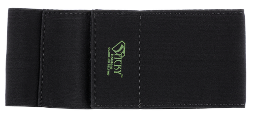 Sticky Holsters GHBMD Guard Her Garter Holster Medium Black