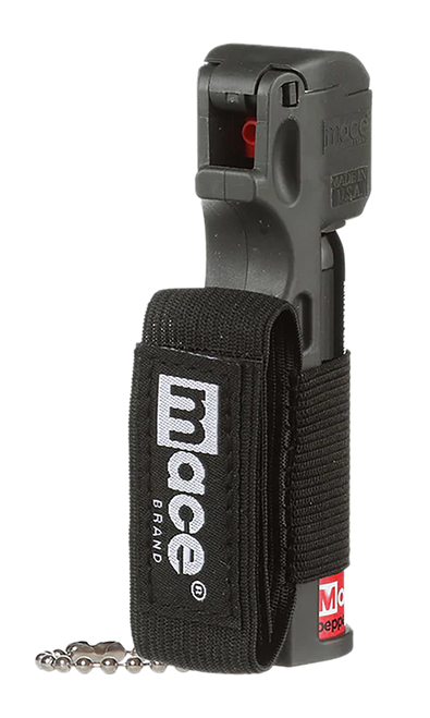 Mace 80761 Sport Pepper Spray OC Pepper 12 ft Range                                                                                                                                                     