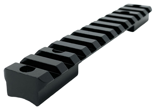 DNZ PR070 Freedom Reaper Picatinny Rail  Matte Black Ruger                                                                                                                                              