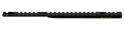 XS Sights ML6003RN Marlin Lever Action Optic Mount 0 MOA Black