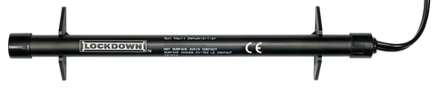 Lockdown 1071006 Dehumidifier Rod Black 12" 110 Volt Outlet                                                                                                                                             