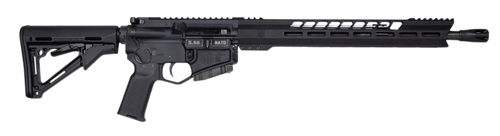 Diamondback DB15 CA Compliant 5.56 NATO 16" Rifle 10rd Magpul CTR