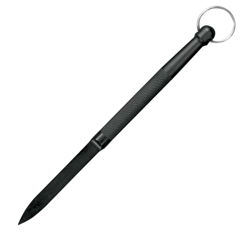 Cold Steel CS92DD Delta Dart 3.38" Fixed Blade Tactical Knife