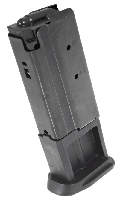 Ruger-5.7 Magazine 10-Round 5.7x28mm Black Oxide Steel - 90701