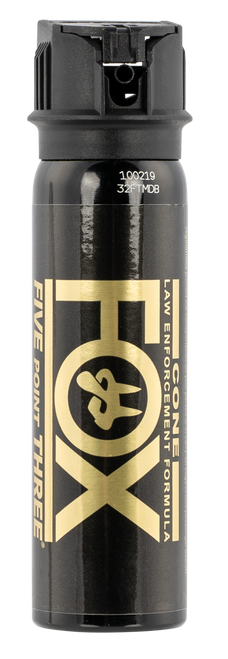 PSP 32FTMDB LE Cone Fog OC Pepper 3 oz                                                                                                                                                                  
