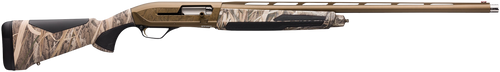 Browning Maxus II Wicked Wing 12GA 3.5" Semi-Auto Shotgun 26" Barrel