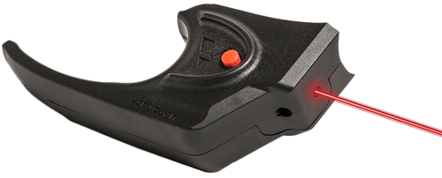 Viridian 912-0004 Red Laser Sight for Ruger LCP E-Series Black                                                                                                                                          